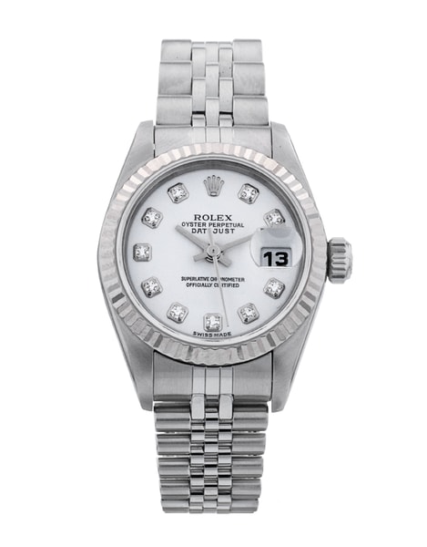 Rolex Datejust Lady 79174